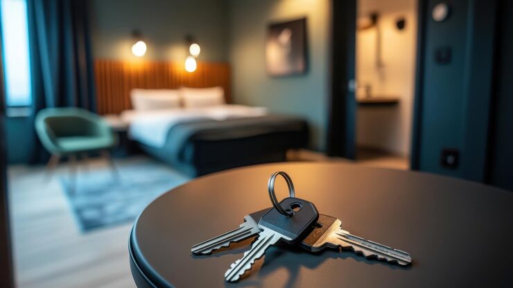 Аренда апартаментов — удобное проживание для отдыха и поездок | Слетать.ру - ваш отдых начинается здесь!